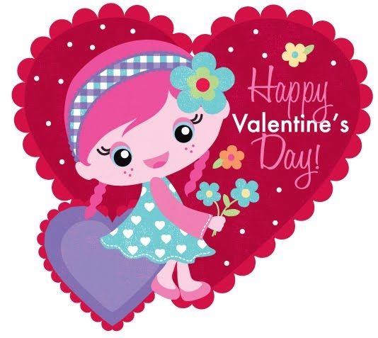 Happy Valentines Day
