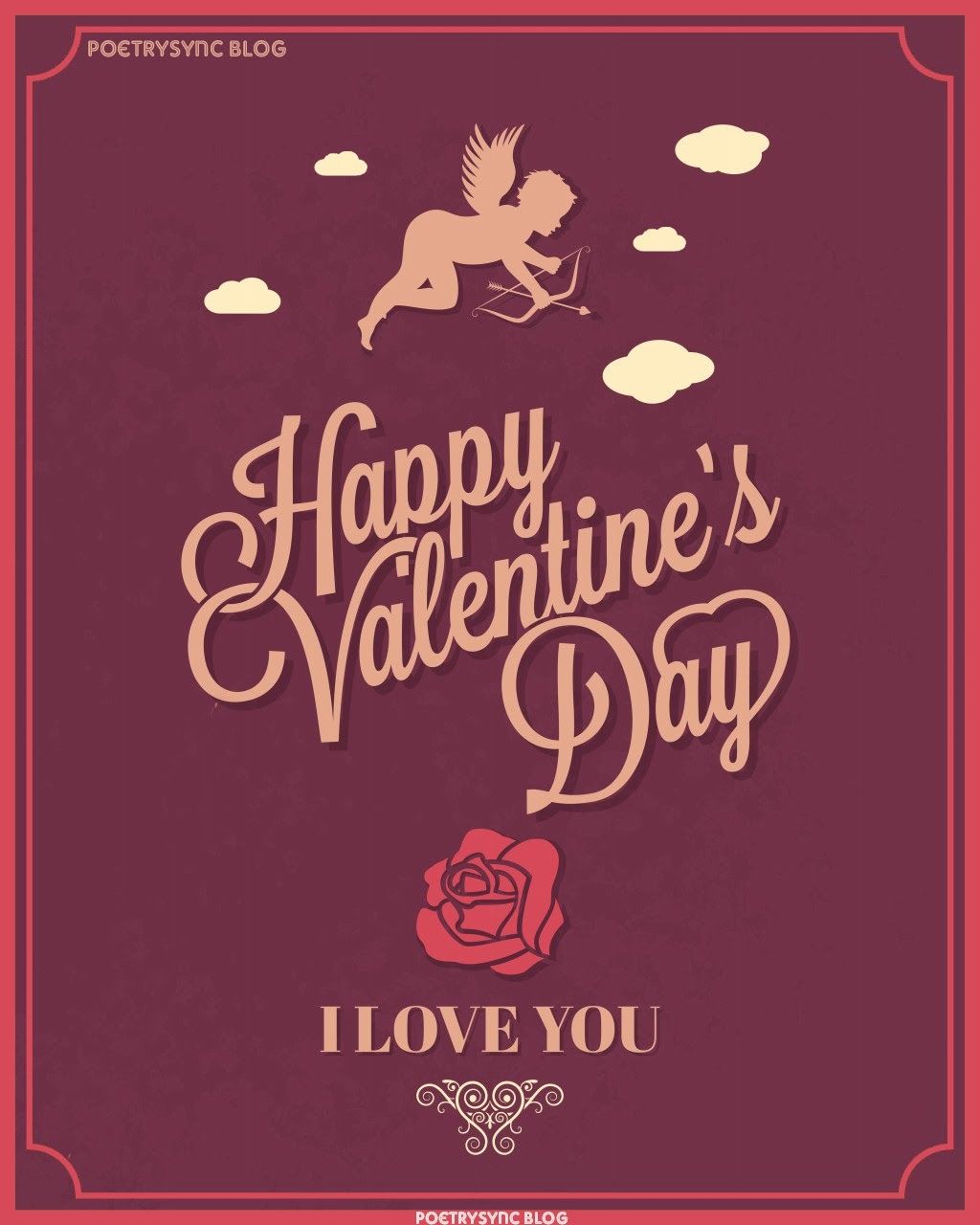Happy Valentines Day