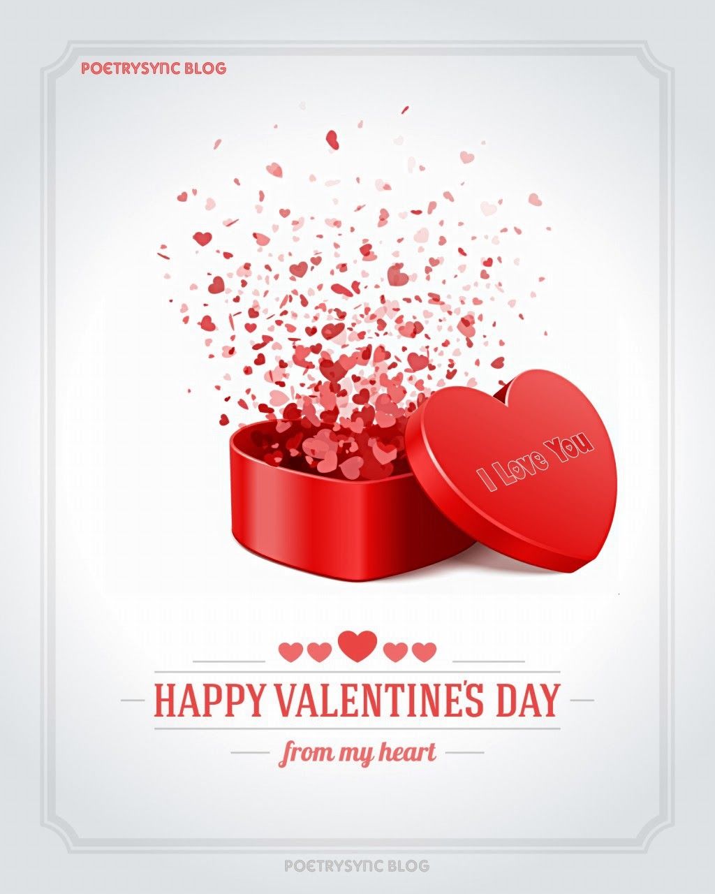 Happy Valentines Day