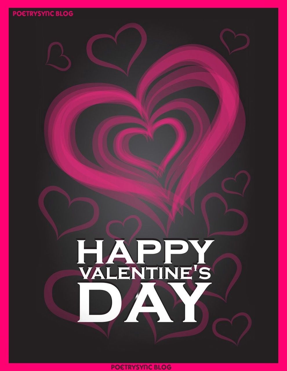 Happy Valentines Day