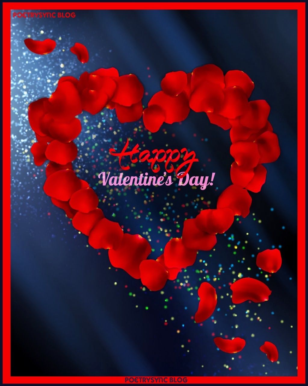 Happy Valentines Day