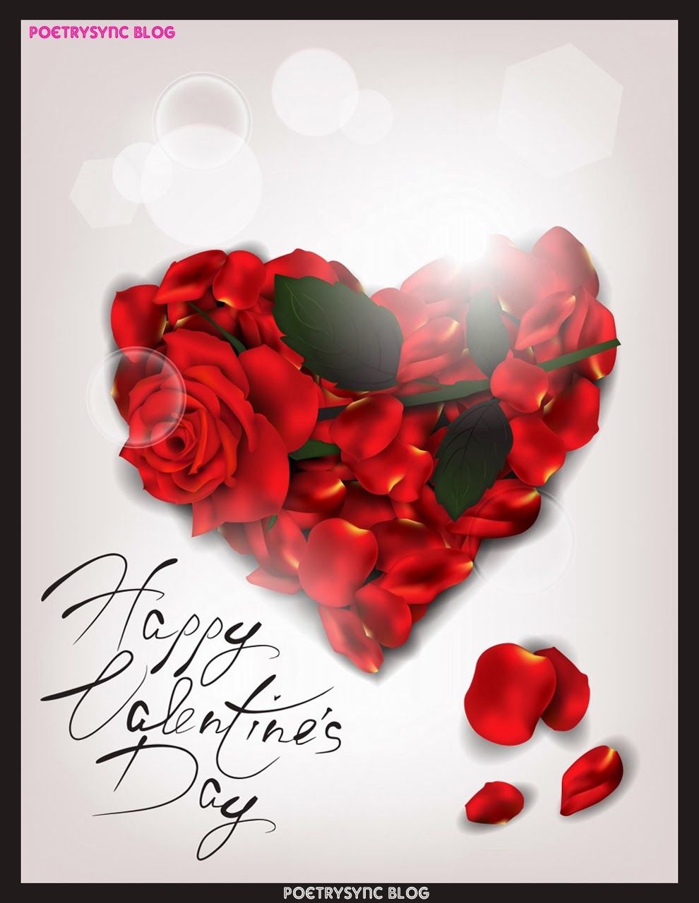 Happy Valentines Day