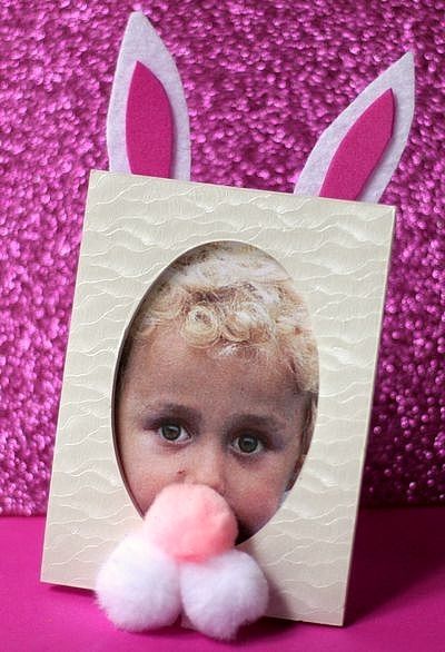 Bunny face drame Bunny face drame