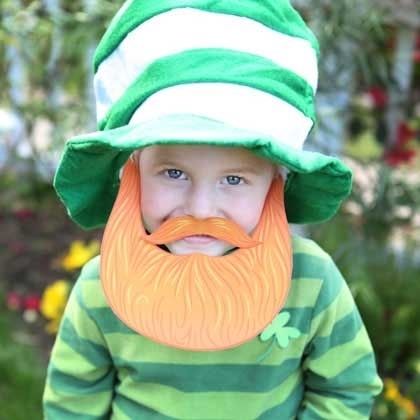 Leprechaun disguise kit Leprechaun disguise kit