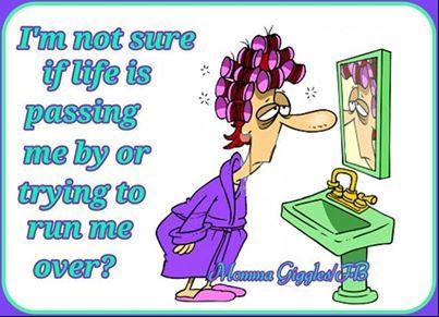 life