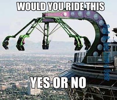 would you ride this would you ride this