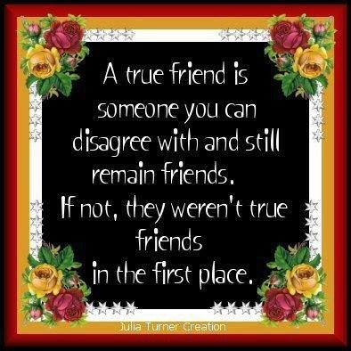 a true friend a true friend