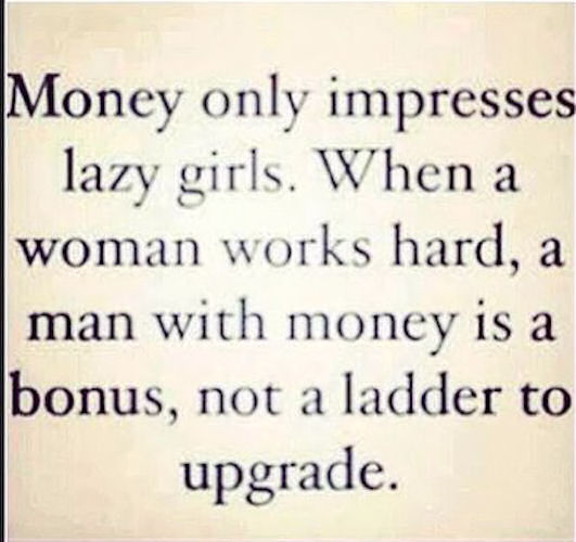 money
