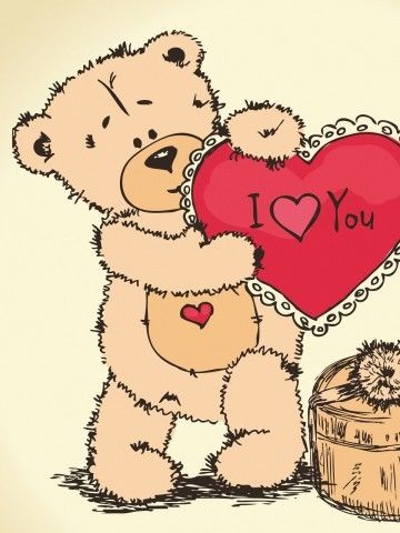 Bear