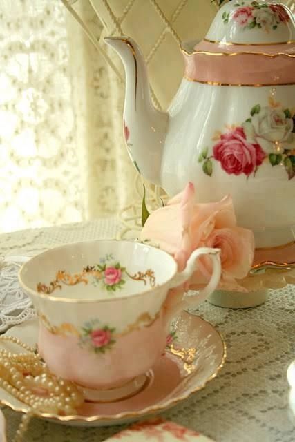 Cup of Tea Cup of Tea