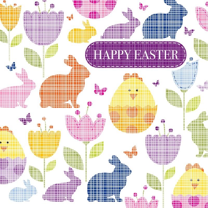 Happy Easter