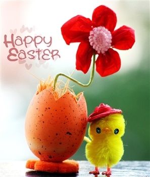 Happy Easter