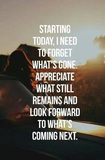 starting today starting today