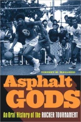 basketball Holy grails pt1
