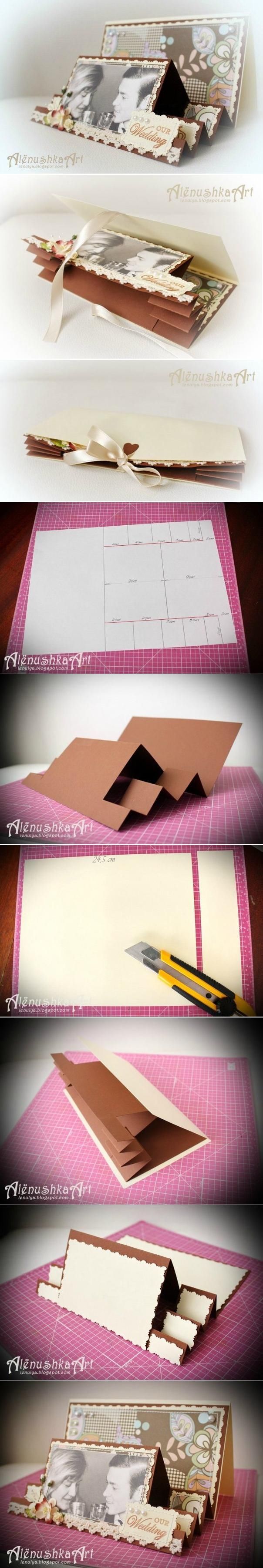 DIY Wedding Invitations DIY Wedding Invitations