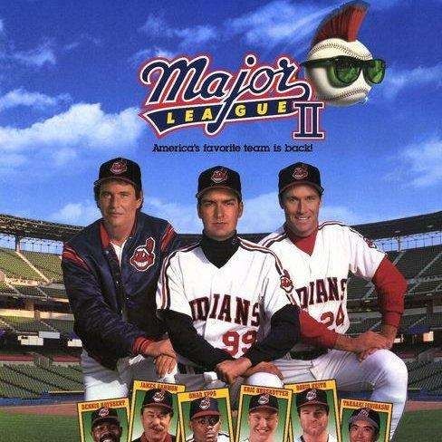 Major League part 2