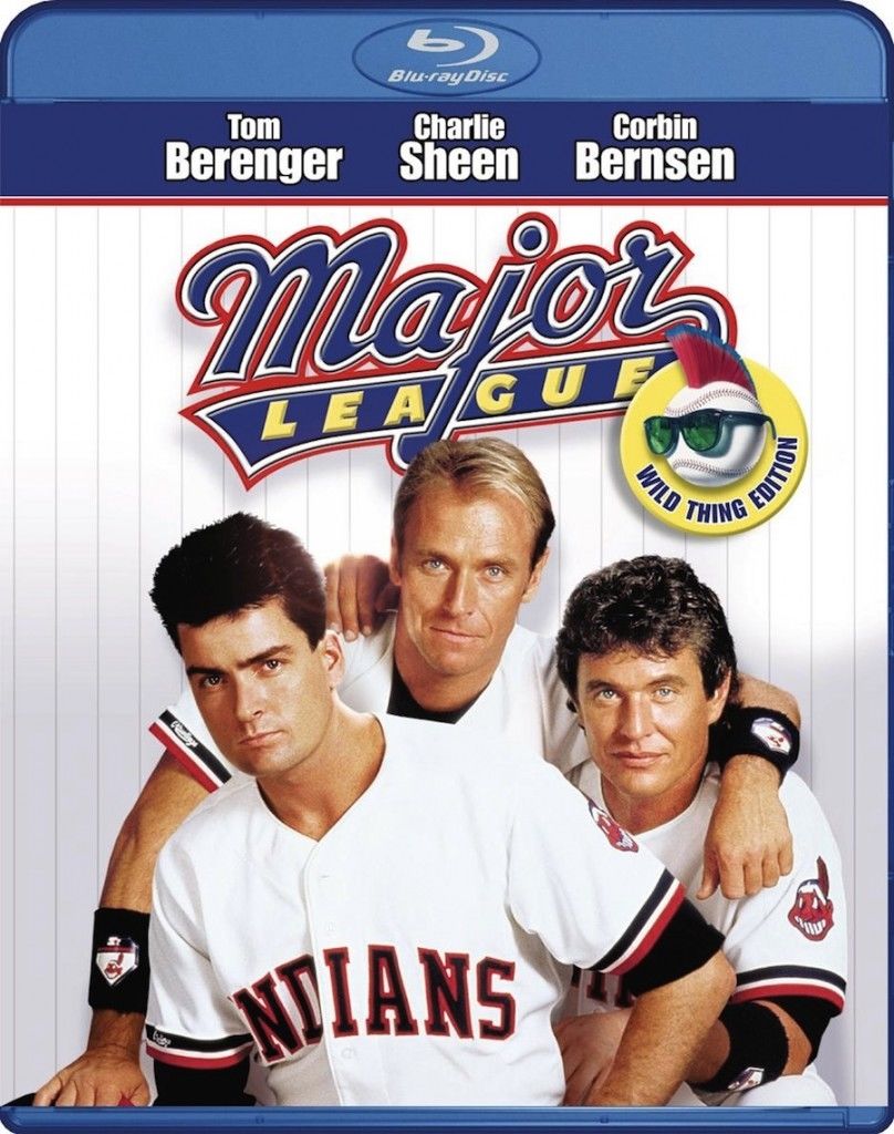 major league part 1 major league part 1