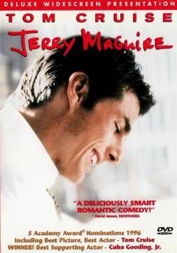 Jerry Maguire Jerry Maguire
