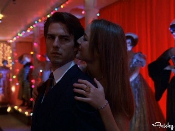 "Eyes Wide Shut" (1999)