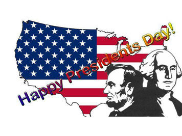 Happy Presidents Day Happy Presidents Day