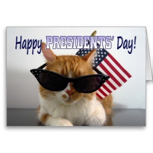 Happy Presidents Day Happy Presidents Day