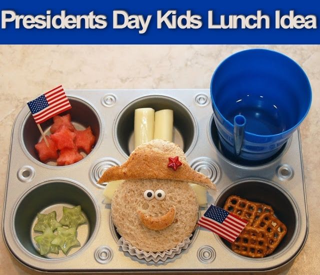 Presidents Day Idea Presidents Day Idea