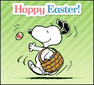 Happy Easter