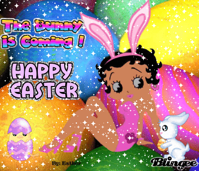 Happy Easter