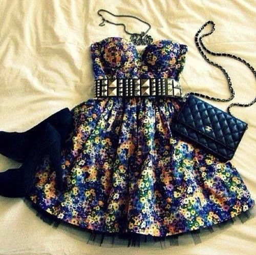 Summer Dress