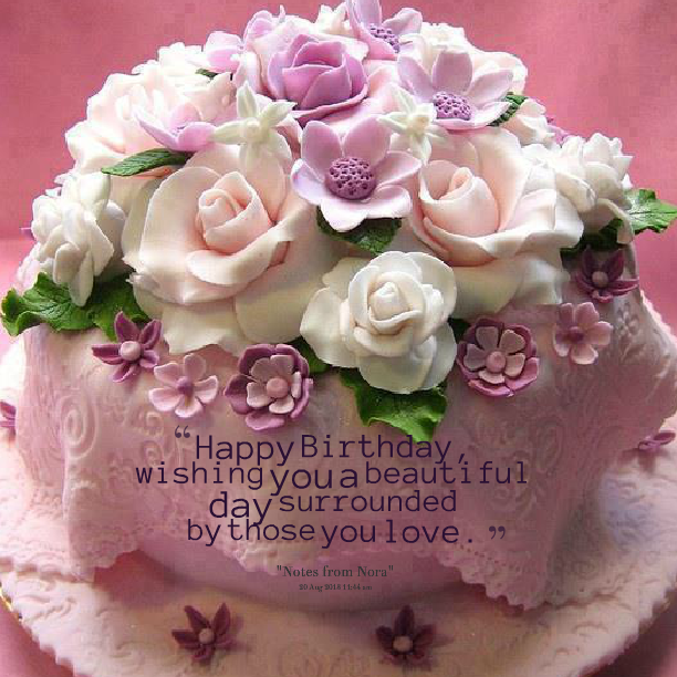 Happy Birthday Happy Birthday