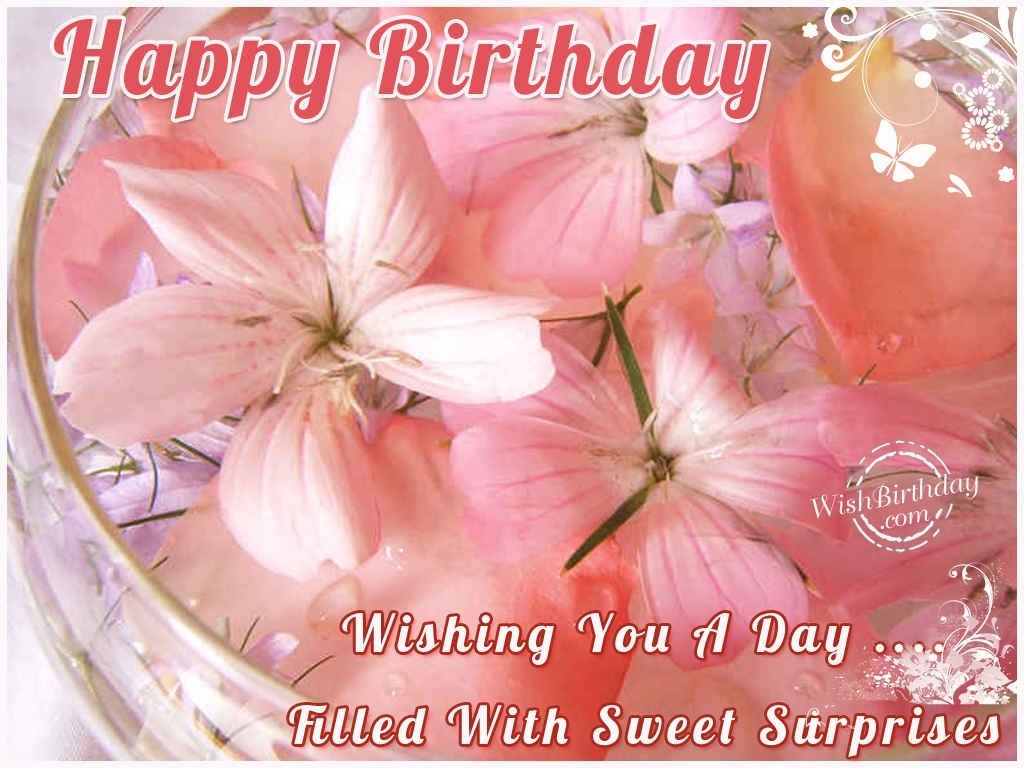 Happy Birthday Happy Birthday
