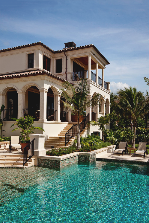 Beautiful Mansion Beautiful Mansion