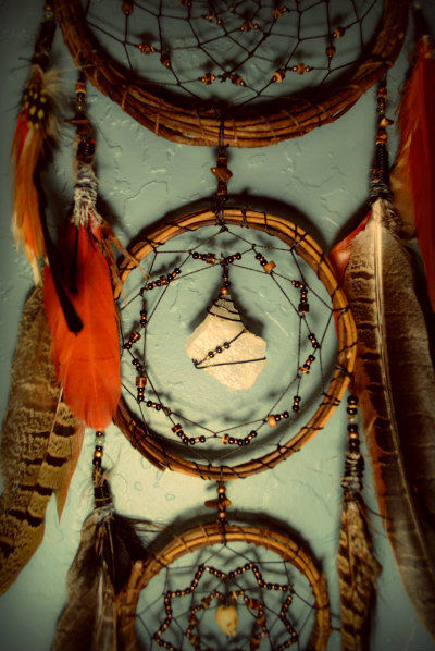 Dream catcher Dream catcher