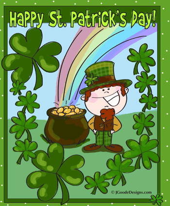 Happy St Patricks Day Happy St Patricks Day