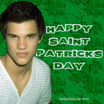 Happy St Patricks Day Happy St Patricks Day