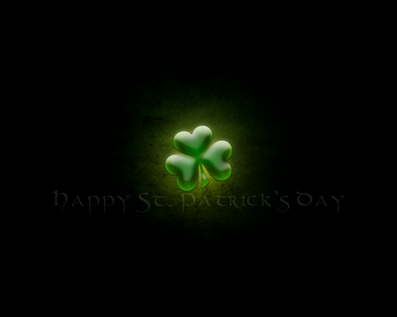 Happy St Patricks Day Happy St Patricks Day