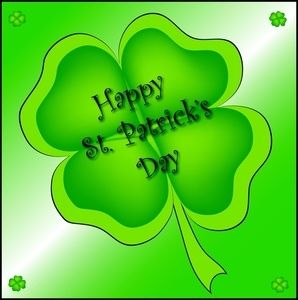 Happy St Patricks Day Happy St Patricks Day