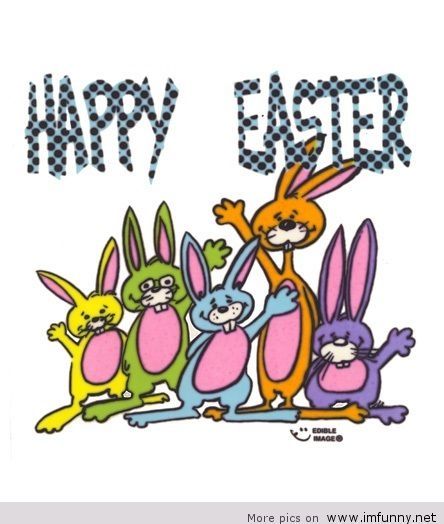 Happy Easter Happy Easter