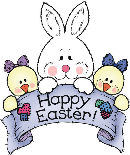 Happy Easter Happy Easter