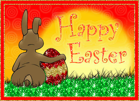 Happy Easter Happy Easter