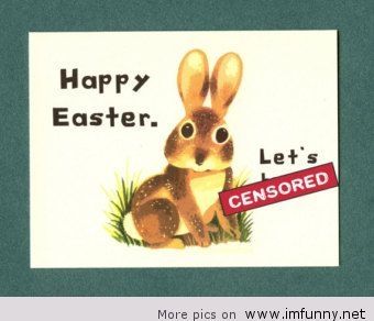 Happy Easter Happy Easter