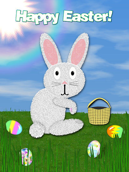 Happy Easter Happy Easter