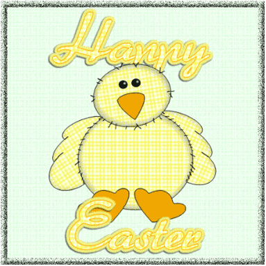 Happy Easter Happy Easter
