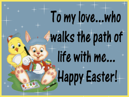 Happy Easter Happy Easter