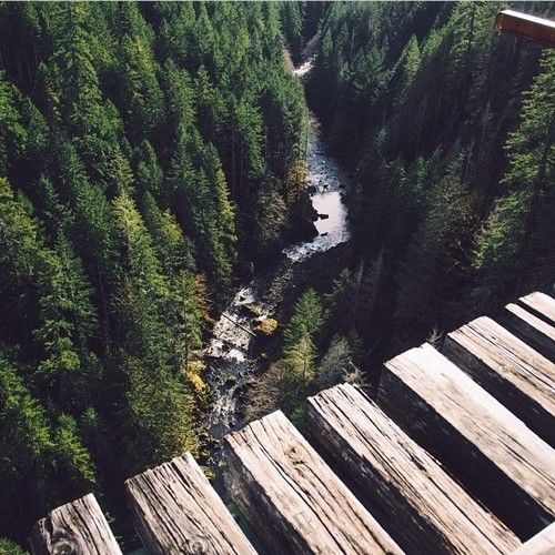 Long way down Long way down