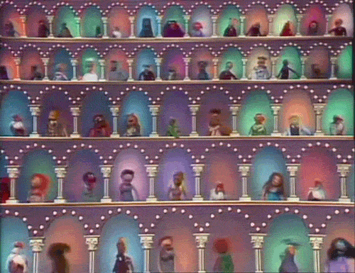The Muppets The Muppets