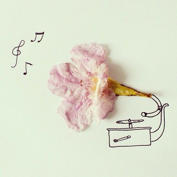The Art of Music The Art of Music