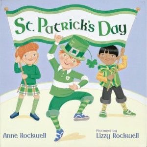 Happy St Patricks Day