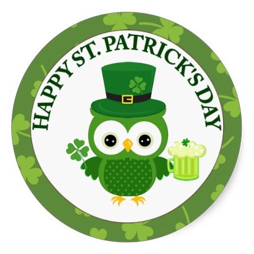 Happy St Patricks Day Happy St Patricks Day