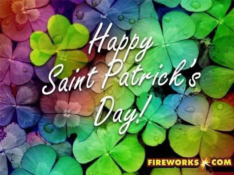 Happy St Patricks Day Happy St Patricks Day
